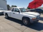 2004 Dodge Dakota SXT