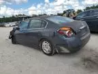 2009 Nissan Altima 2.5