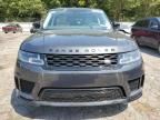 2021 Land Rover Range Rover Sport HSE Silver Edition