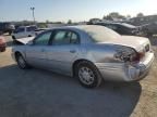 2002 Buick Lesabre Limited