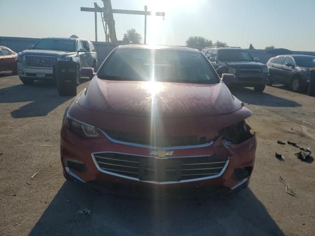 2016 Chevrolet Malibu Premier