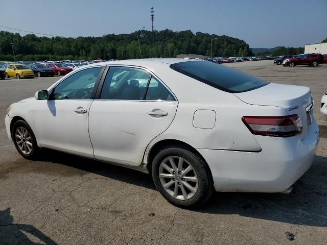 2010 Toyota Camry SE