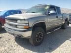 1999 Chevrolet Silverado K1500