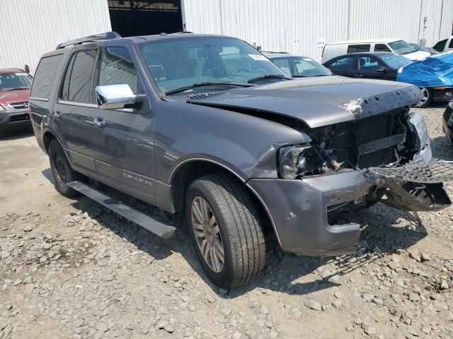 2013 Lincoln Navigator