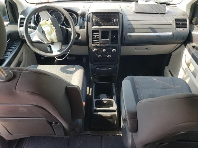 2008 Dodge Grand Caravan SE