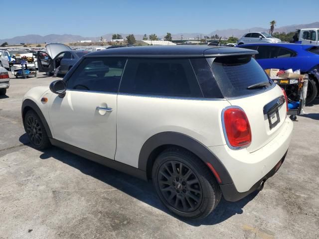 2017 Mini Cooper