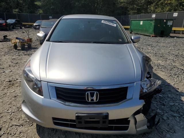 2008 Honda Accord LX