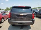 2016 Chevrolet Suburban K1500 LT