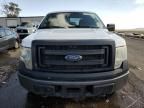 2014 Ford F150 Super Cab