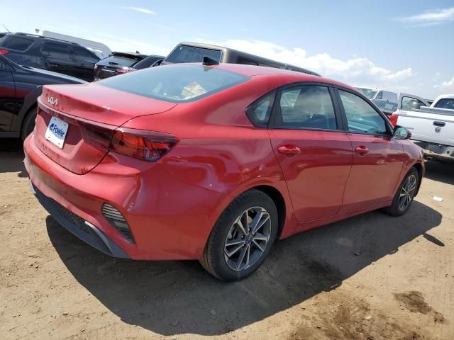 2023 KIA Forte LX