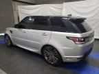 2017 Land Rover Range Rover Sport HSE Dynamic