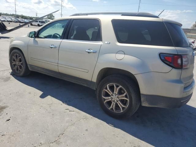 2013 GMC Acadia SLT-1