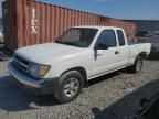 1999 Toyota Tacoma Xtracab