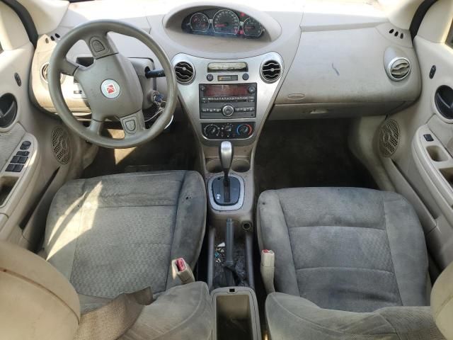 2007 Saturn Ion Level 2