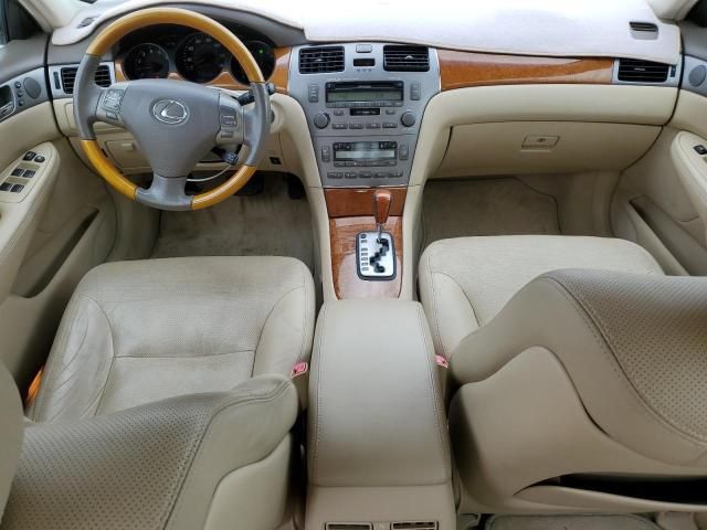 2006 Lexus ES 330