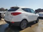 2014 Hyundai Tucson GLS