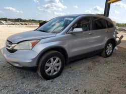 Honda salvage cars for sale: 2008 Honda CR-V EXL