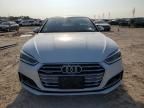 2019 Audi A5 Prestige