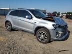 2017 Mitsubishi Outlander Sport ES