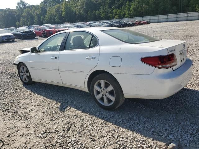 2005 Lexus ES 330