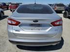 2014 Ford Fusion SE Phev