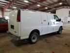 2001 GMC Savana G2500