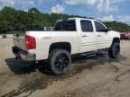 2009 Chevrolet Silverado K1500 LTZ