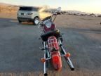 2001 Yamaha XV1600 AL