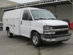 2019 Chevrolet Express G3500