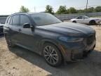 2024 BMW X5 XDRIVE50E