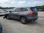 2017 Honda Pilot EXL