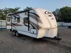 2015 Keystone Travel Trailer