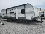 2022 Sportsmen Travel Trailer