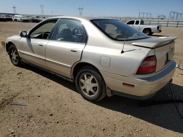 1994 Honda Accord EX