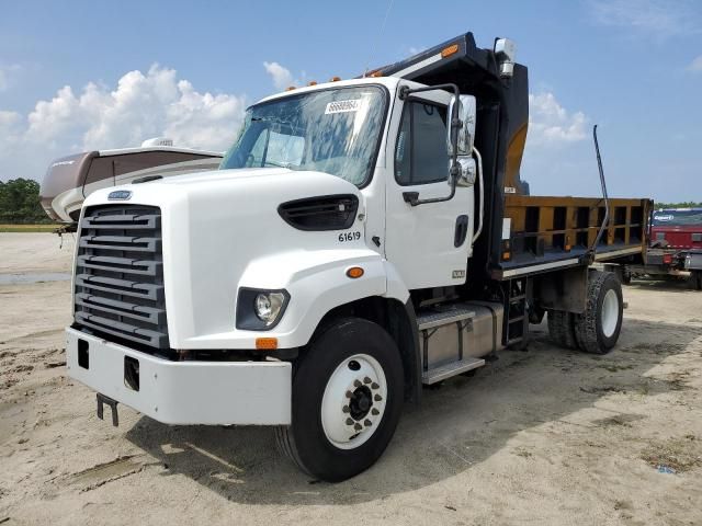 2018 Freightliner 108SD