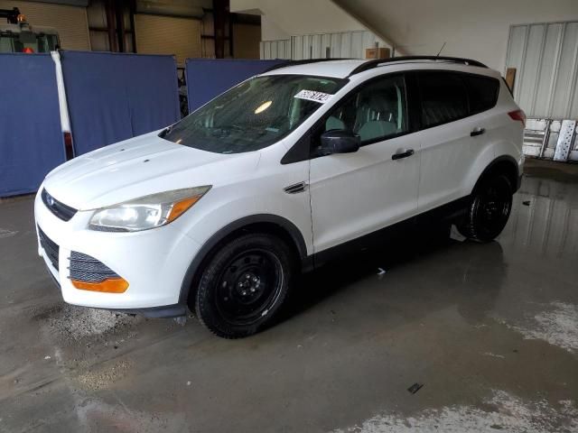 2015 Ford Escape S