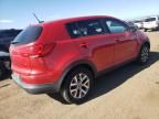 2014 KIA Sportage LX