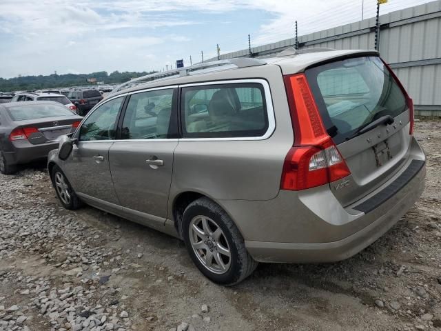 2008 Volvo V70 3.2