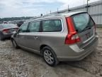 2008 Volvo V70 3.2