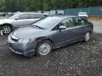 2010 Honda Civic Hybrid