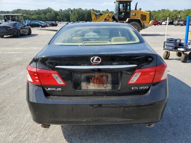 2008 Lexus ES 350