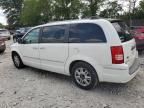 2010 Chrysler Town & Country Limited