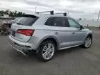 2018 Audi Q5 Prestige