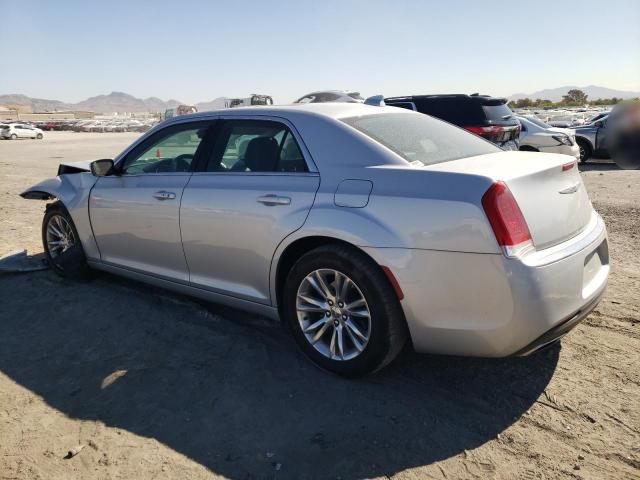 2019 Chrysler 300 Touring