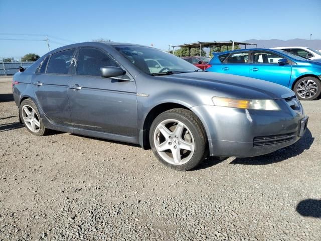 2006 Acura 3.2TL