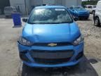 2017 Chevrolet Spark LS