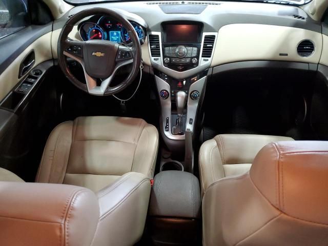 2015 Chevrolet Cruze