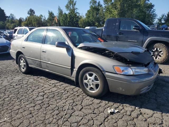 1998 Toyota Camry CE