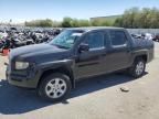 2007 Honda Ridgeline RTL