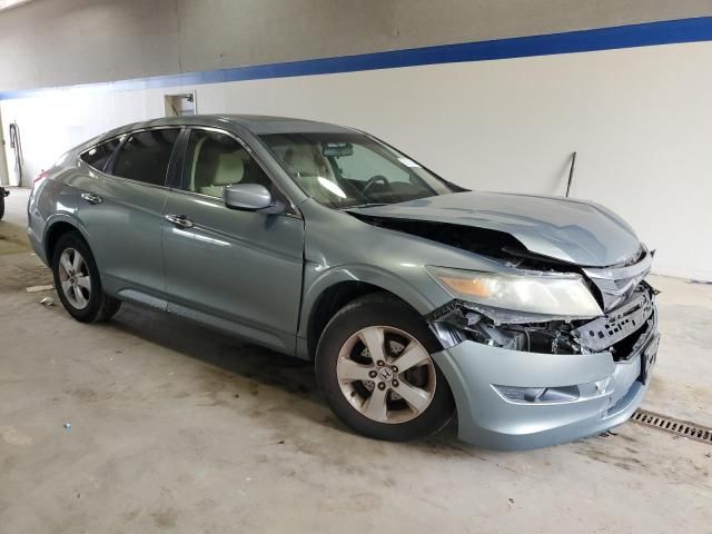 2010 Honda Accord Crosstour EX